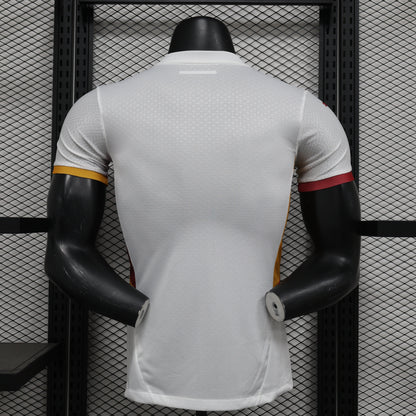 Galatasaray Away Kit 24/25