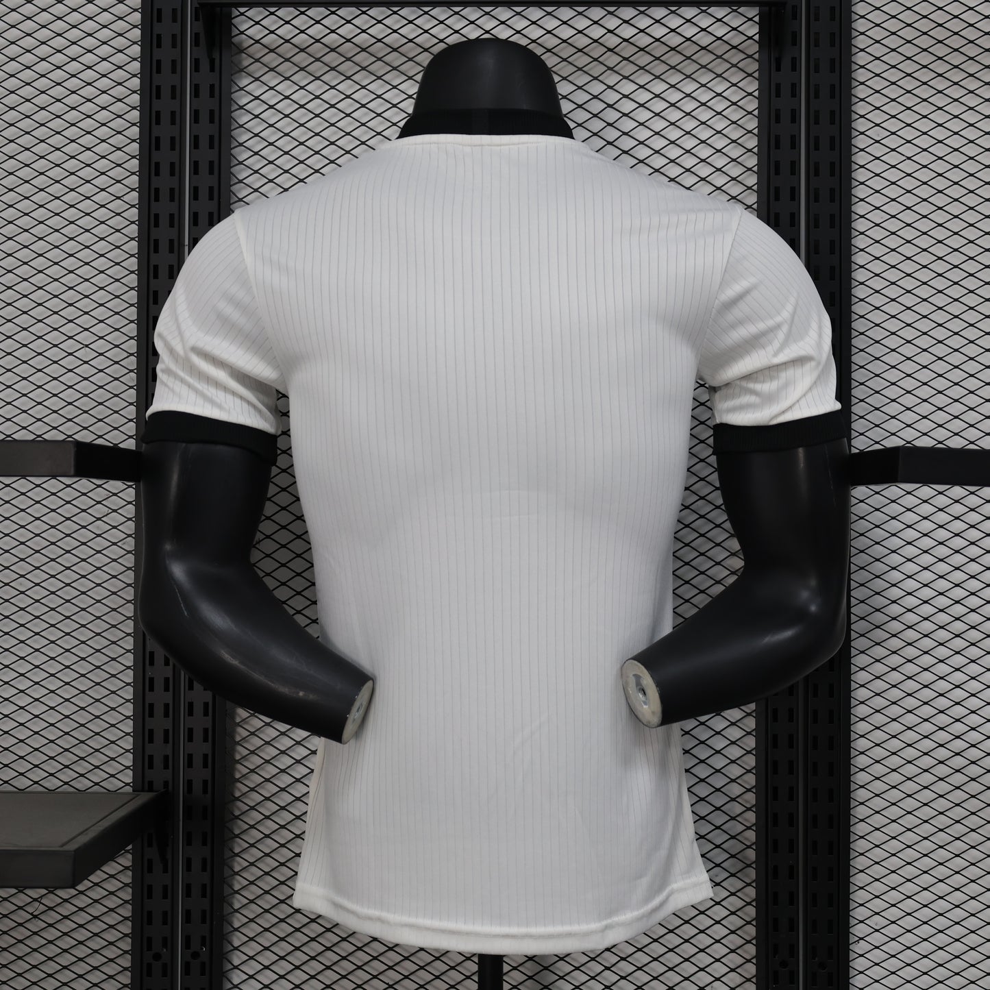 Germany Anniversary White Kit 25/26