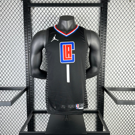 NBA Jersey: Los Angeles Clippers