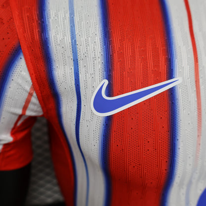 Atletico Madrid Home Kit 24/25