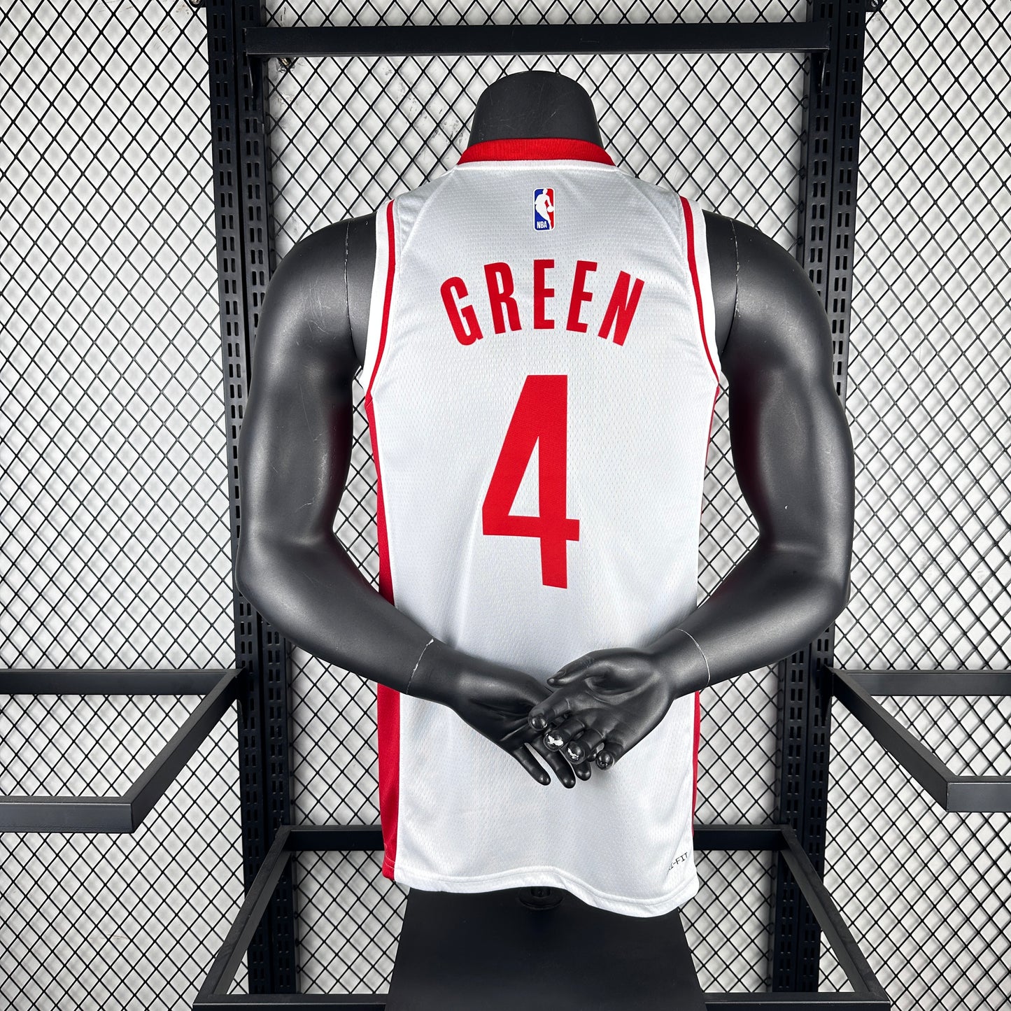 NBA Jersey: Huston Rockets