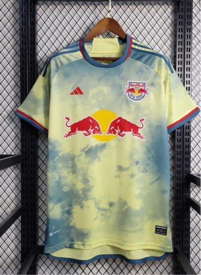 New York Red Bulls Away Kit 23/24