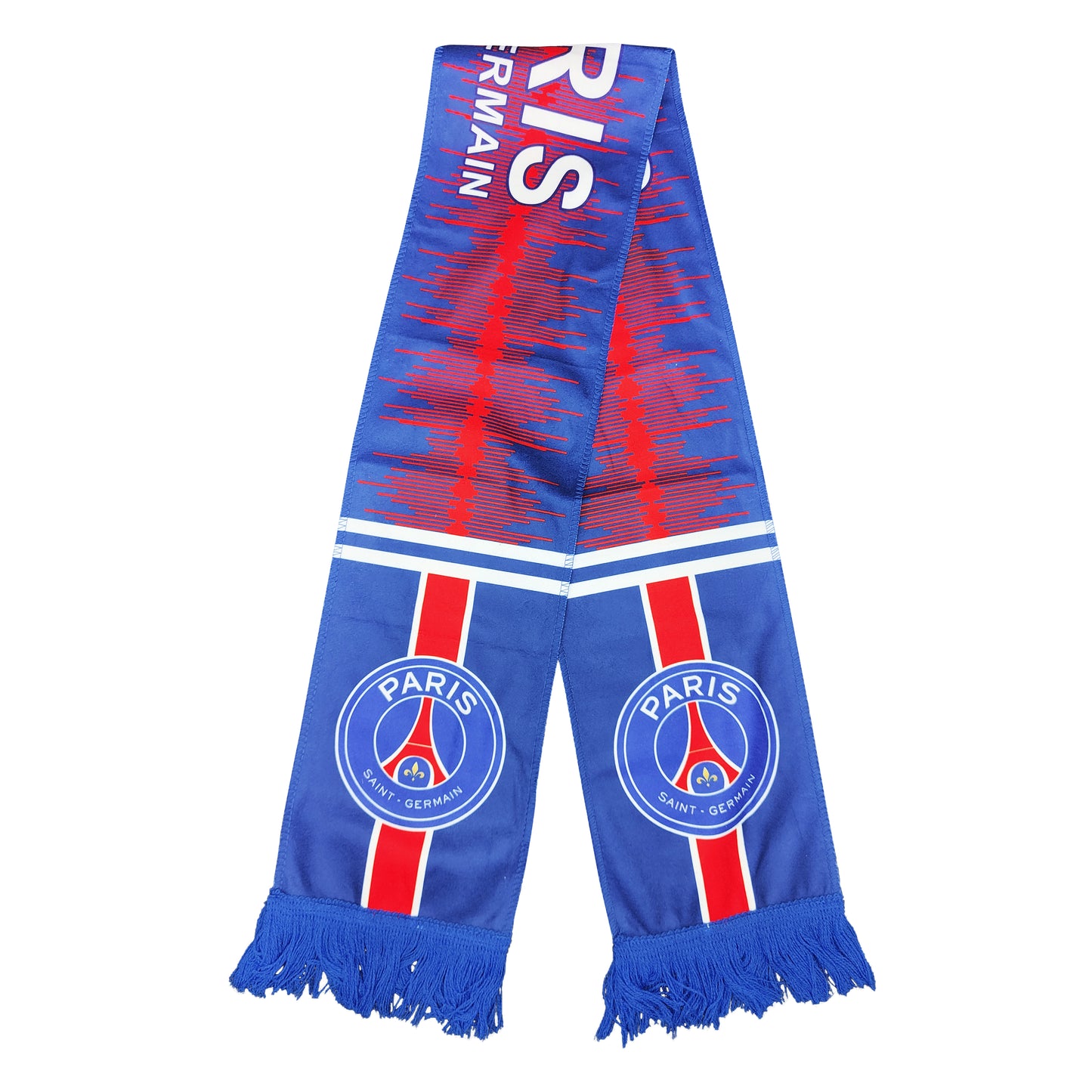 Paris Saint Germain Scarf