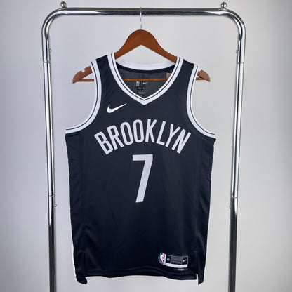 NBA Jersey: Brooklyn Nets