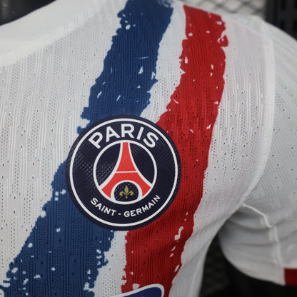 Paris Saint-Germain Away Kit 24/25