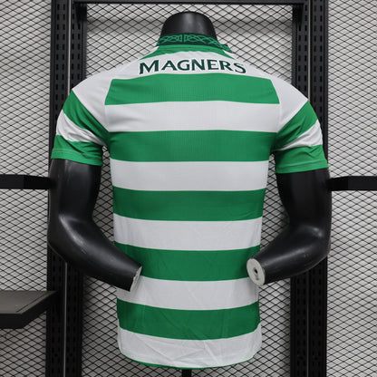 Celtic Home Kit 24/25