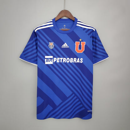 Universidad Of Chile Home Kit 20/21