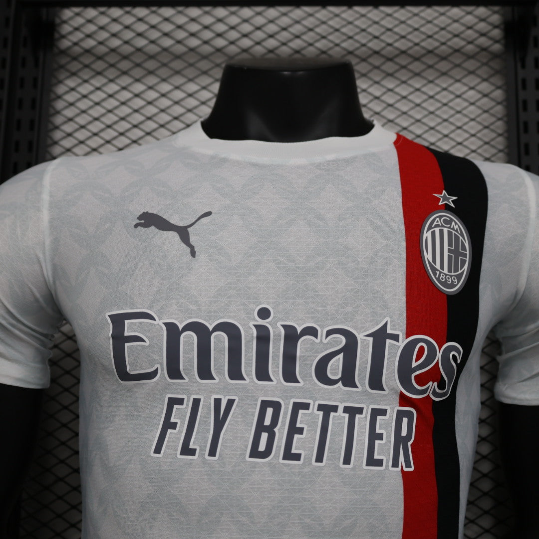 AC Milan Away Kit 23/24