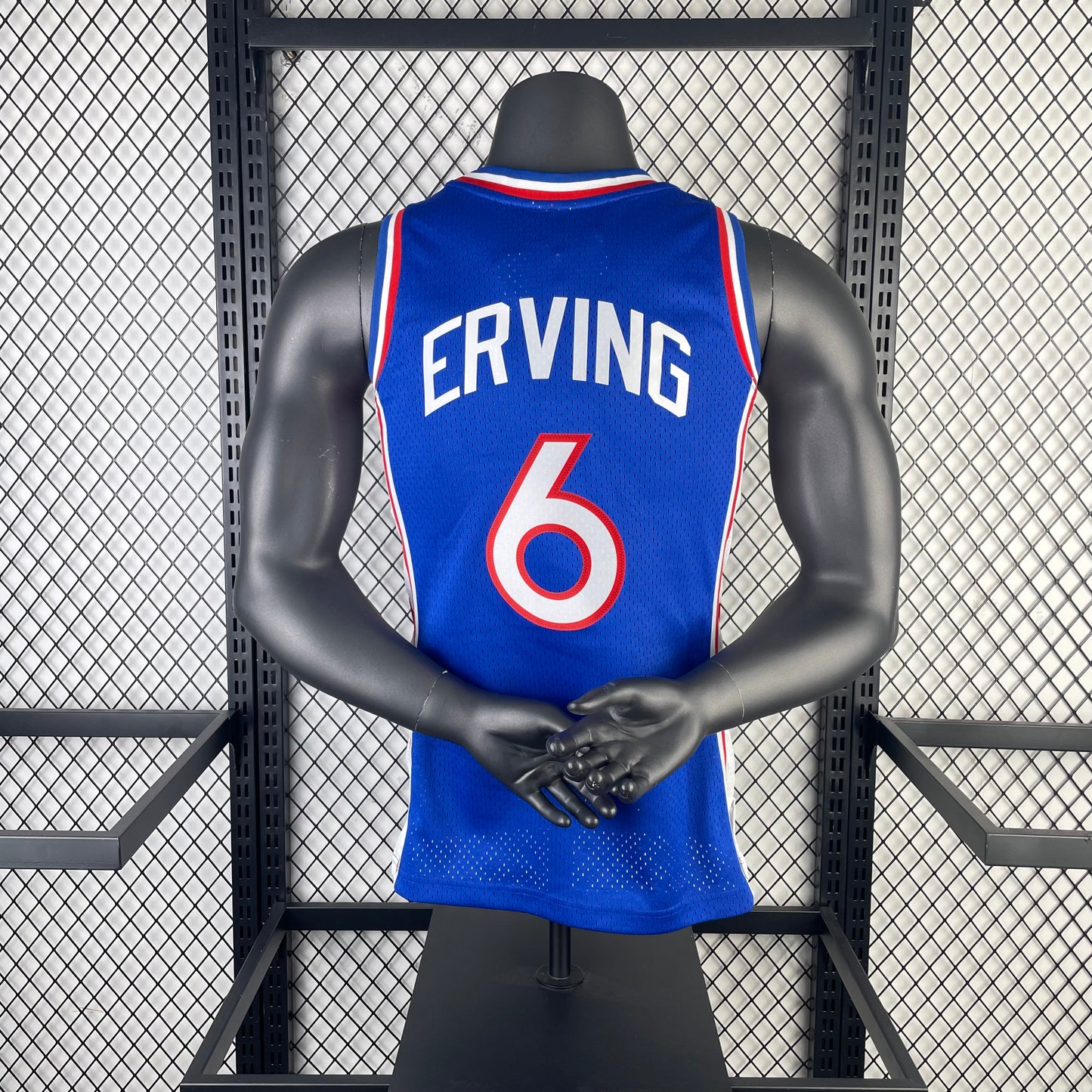 NBA Jersey: Philadelphia 76