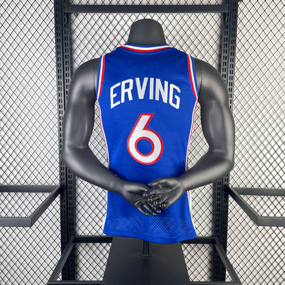 NBA Jersey: Philadelphia 76