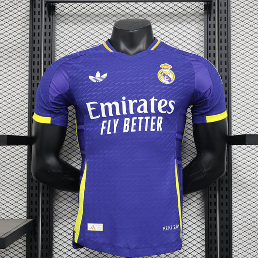 Real Madrid Special Kit 24/25