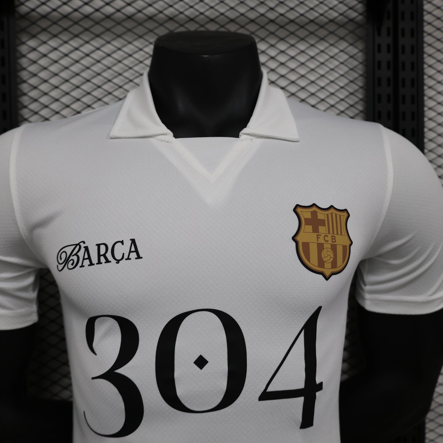 Barcelona Special Kit “Lamine Yamal” 24/25