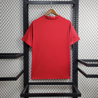 Manchester United Home Kit 16/17