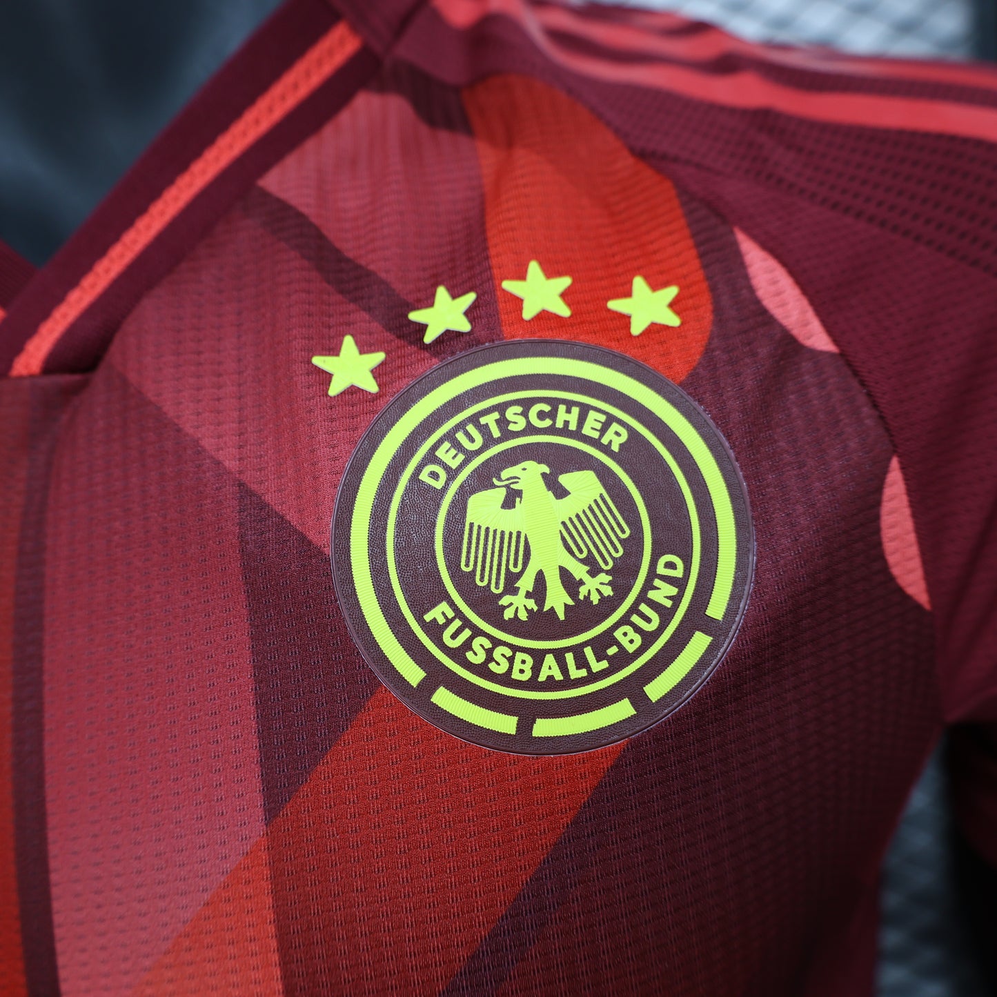 Germany Special Kit 24/25