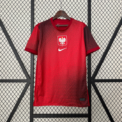 Poland Away Kit 23/24