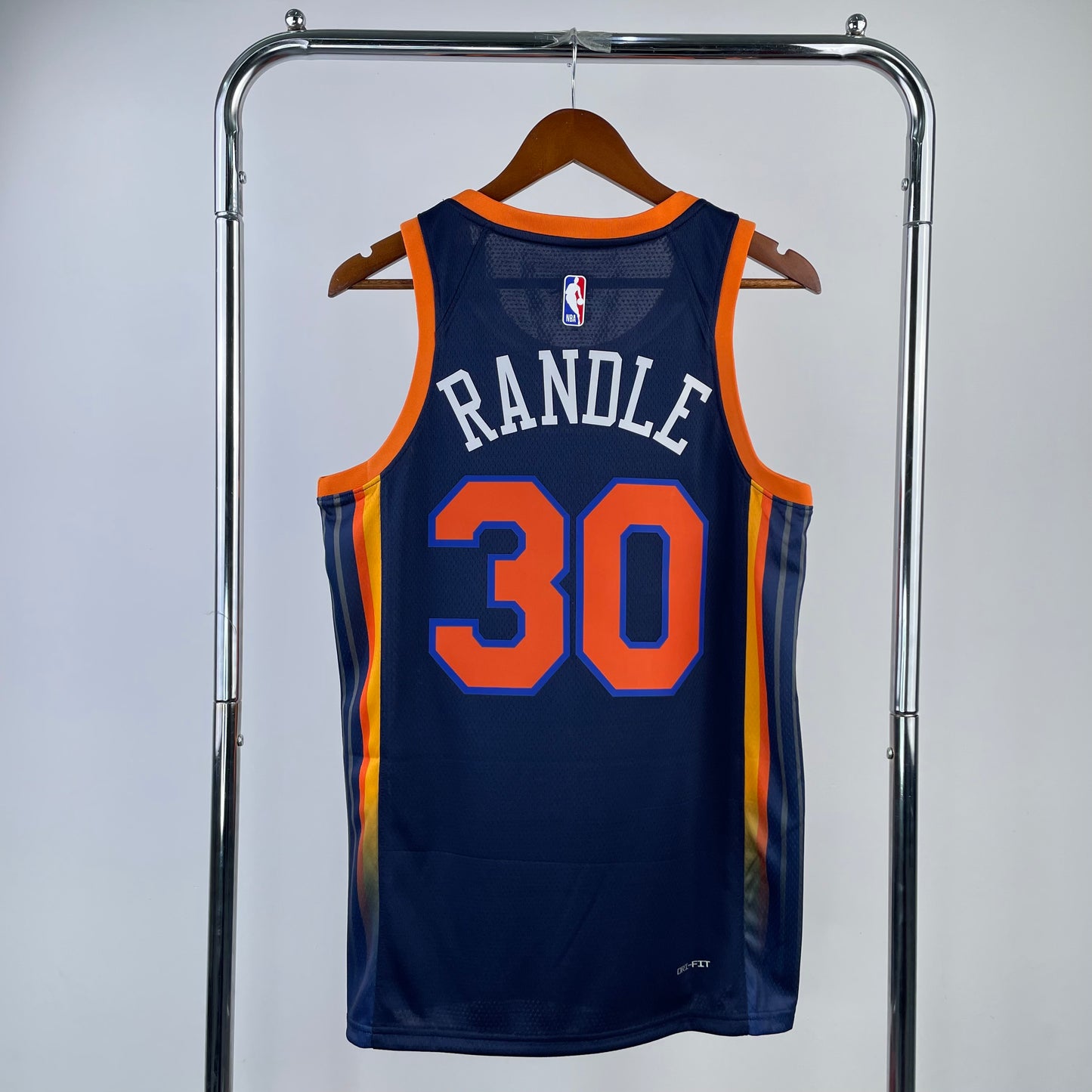 NBA Jersey: New York Knicks