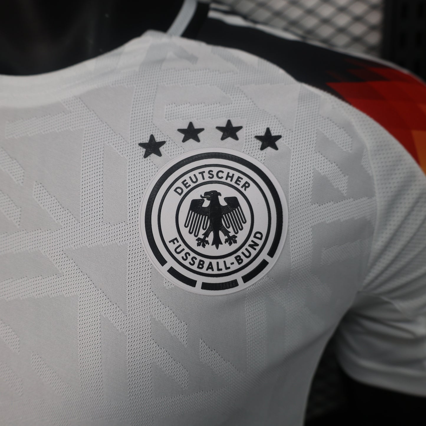 Germany Home Kit 23/24