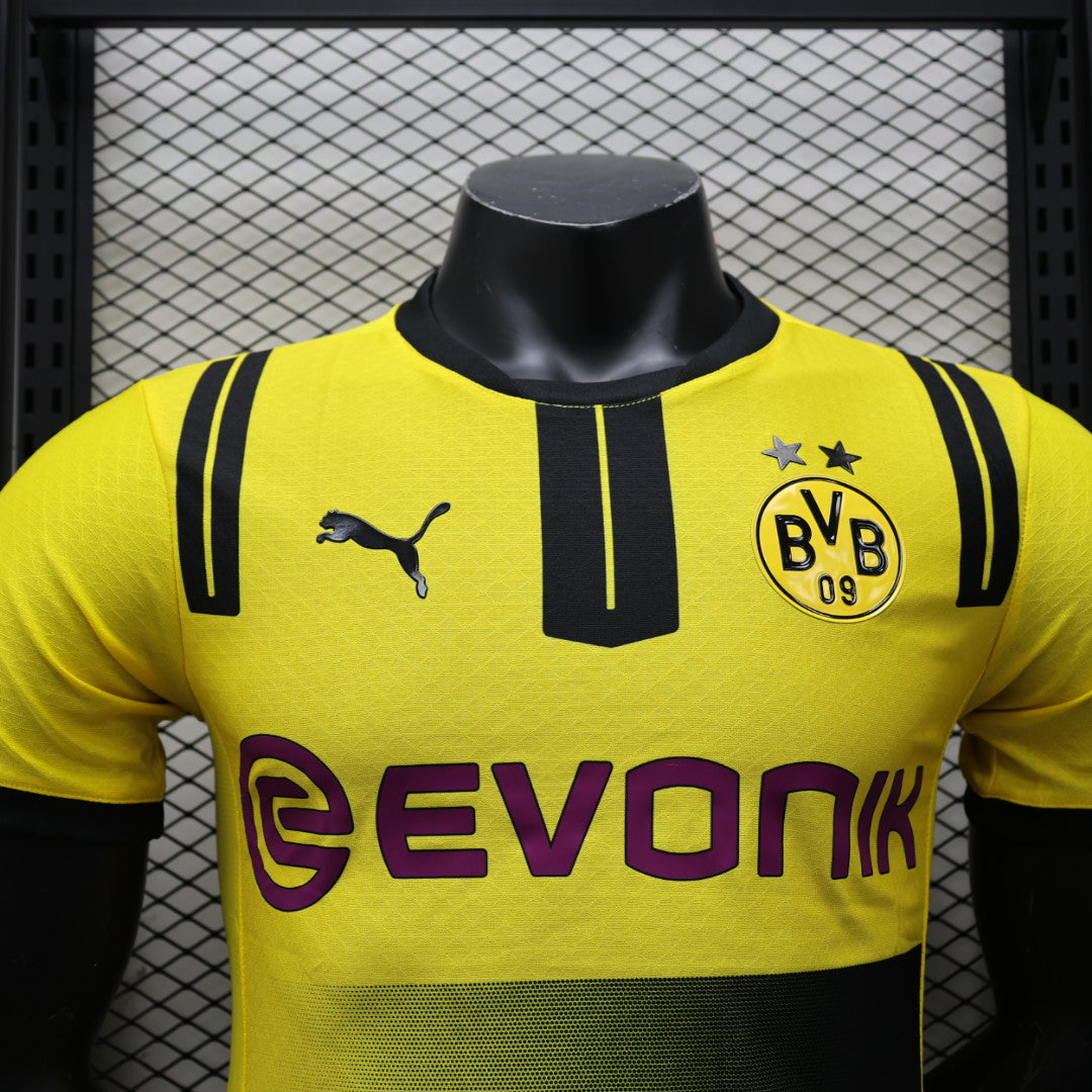 Borussia Dortmund Third Kit 23/24