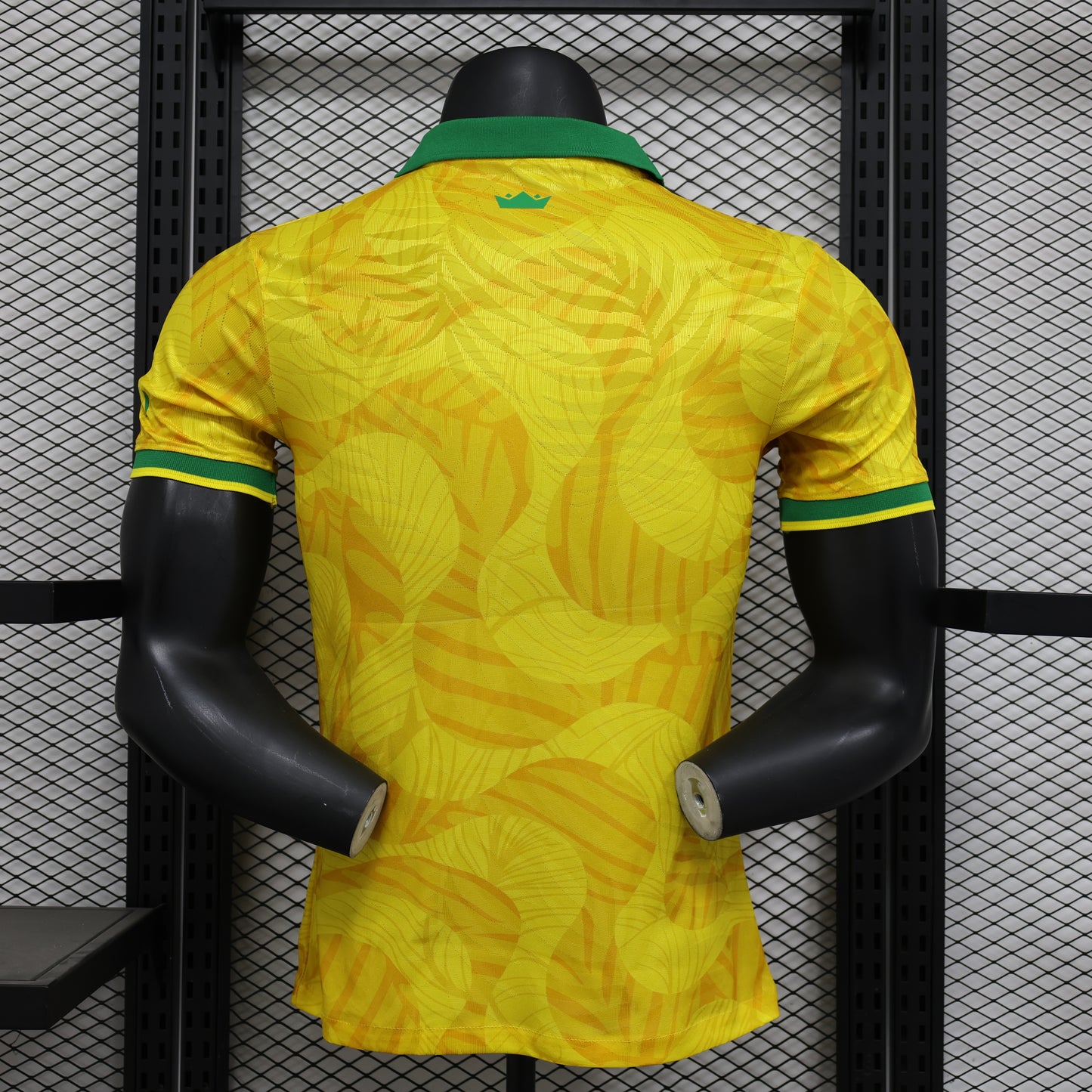 Brazil Special Kit “The Prince”