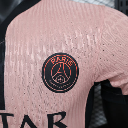 Paris Saint-Germain Third Kit 24/25