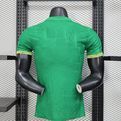 Mexico Green Kit 24/25