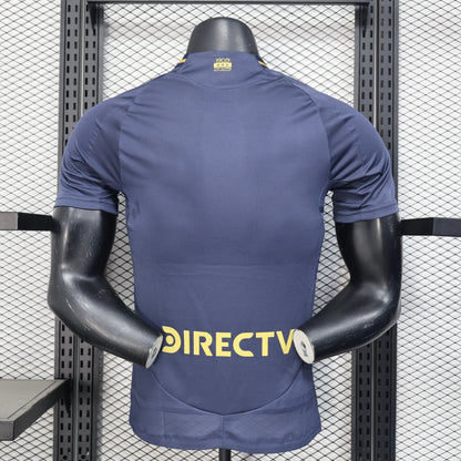 Boca Juniors Third Kit 24/25