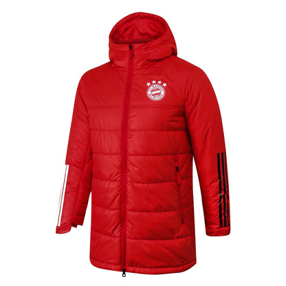 Bayern Munich Coat