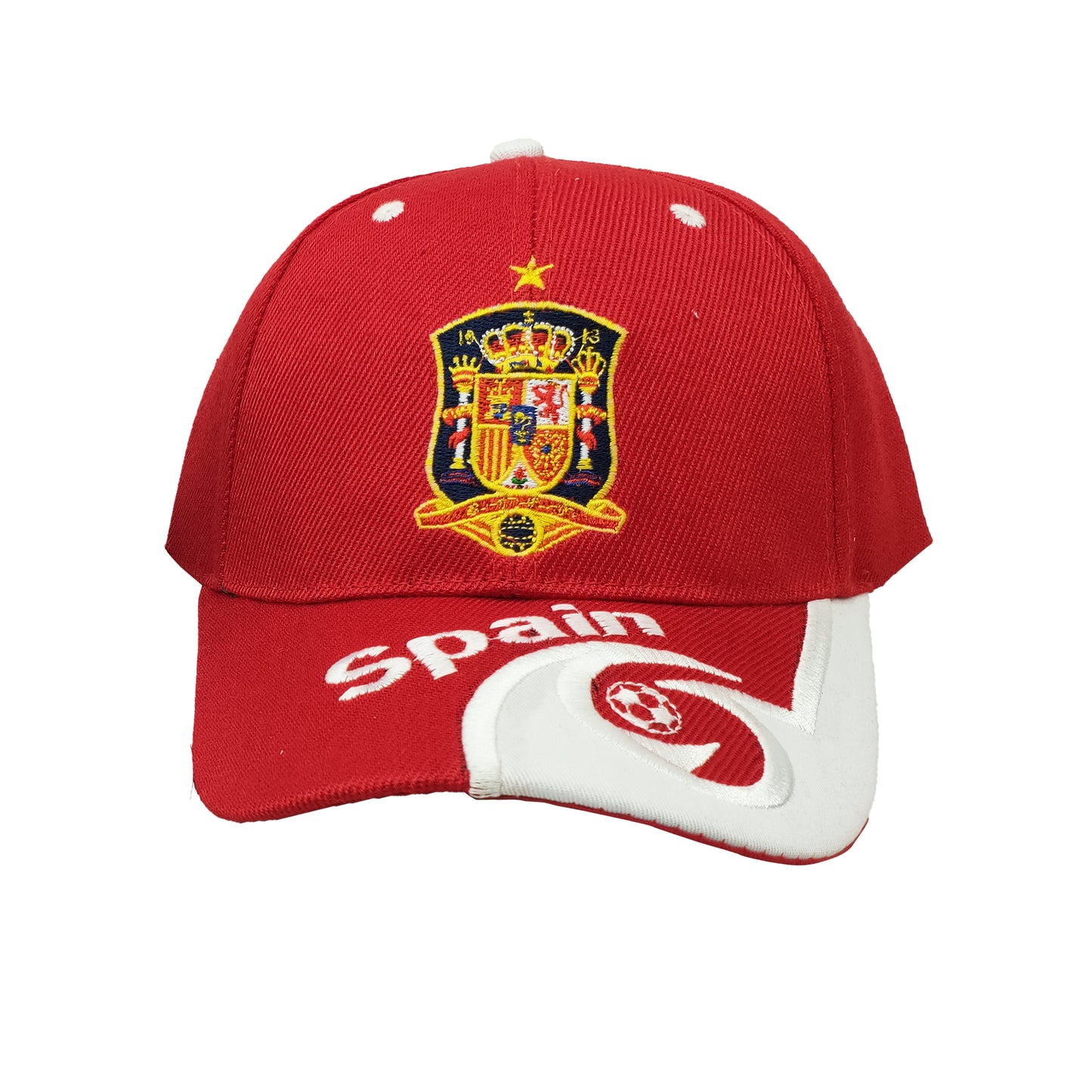 Spain Hat