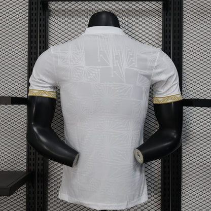 Mexico White Kit 24/25