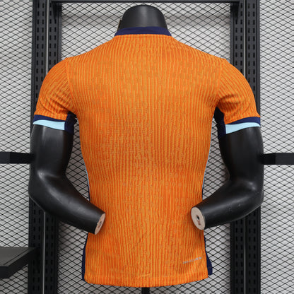 Netherlands Home Kit 23/24