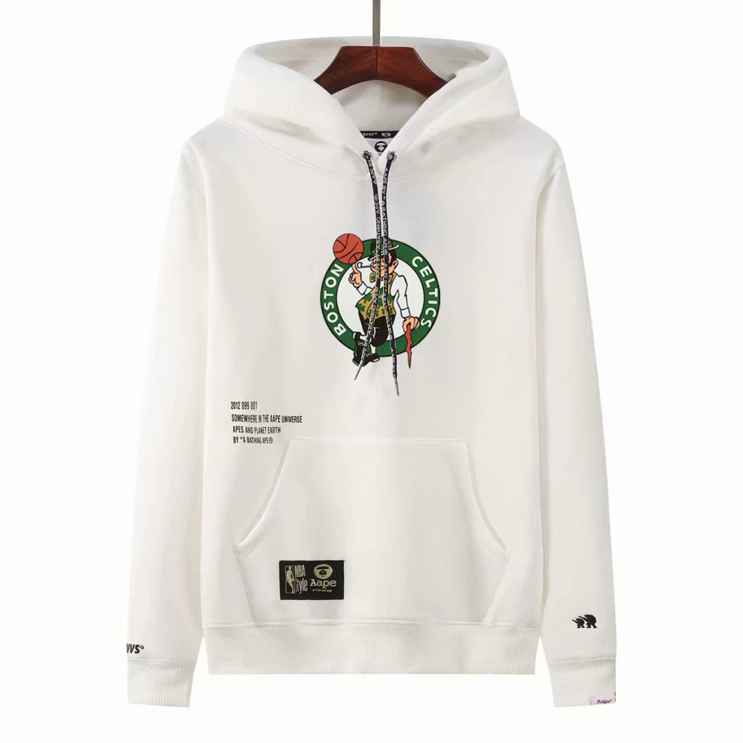 Boston Celtics Sweatshirt