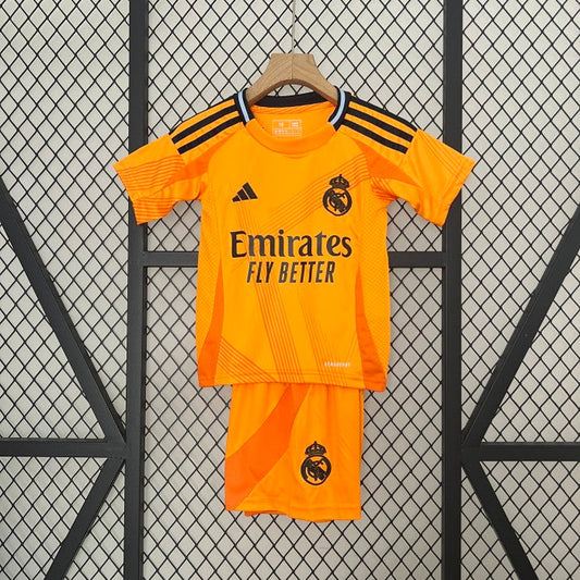 Children’s Set - Real Madrid