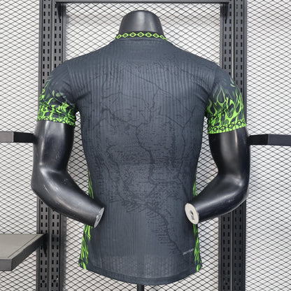 Brazil "Blackout – Fire Mode" Kit 25/26