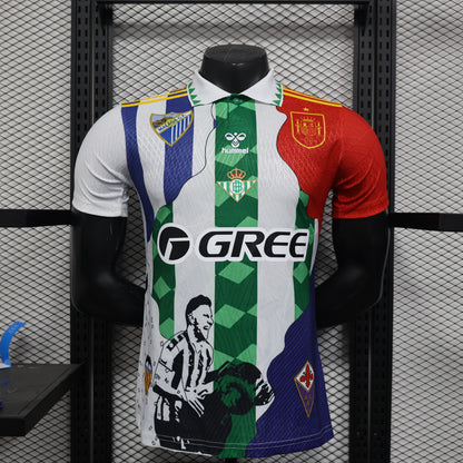Joaquín Sánchez Legacy Kit