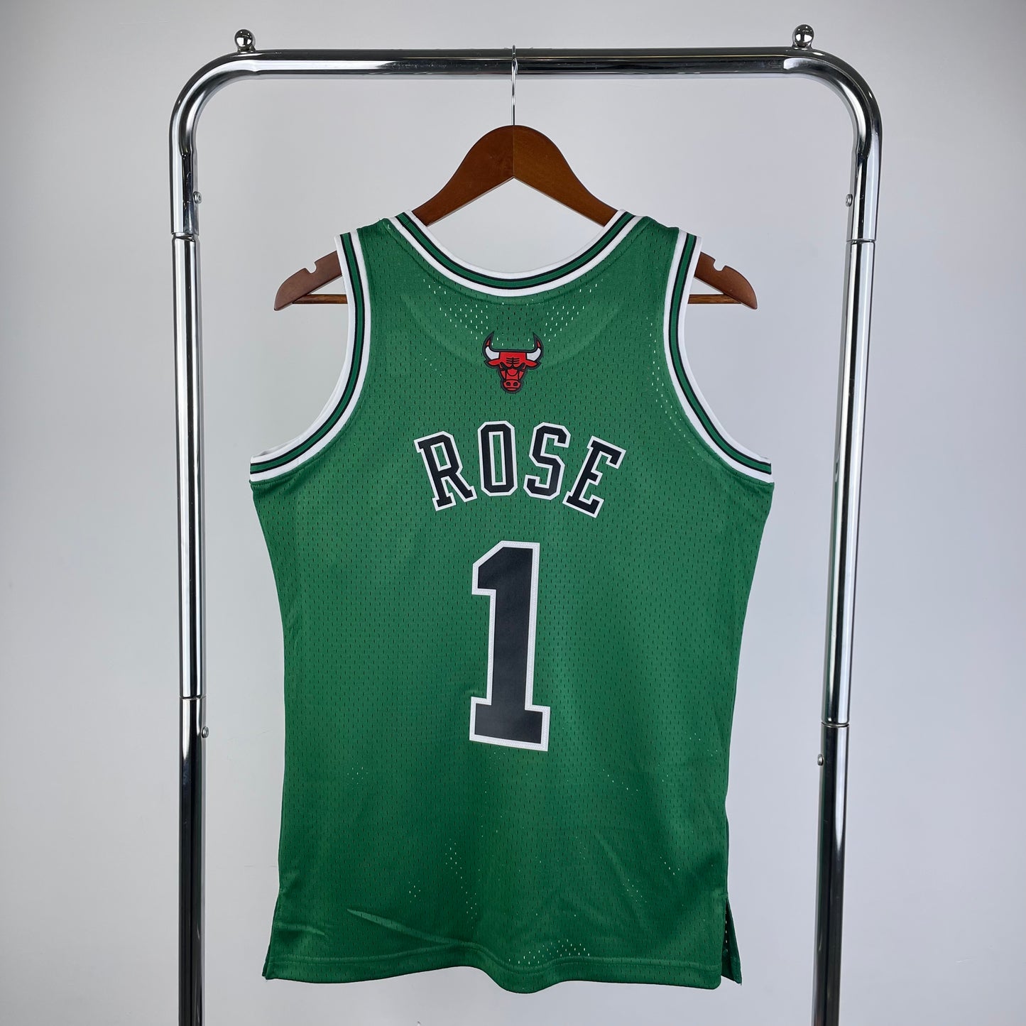 NBA Jersey: Chicago Bulls