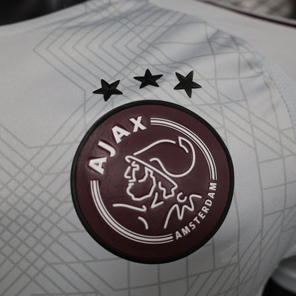 Ajax Third Kit 24/25