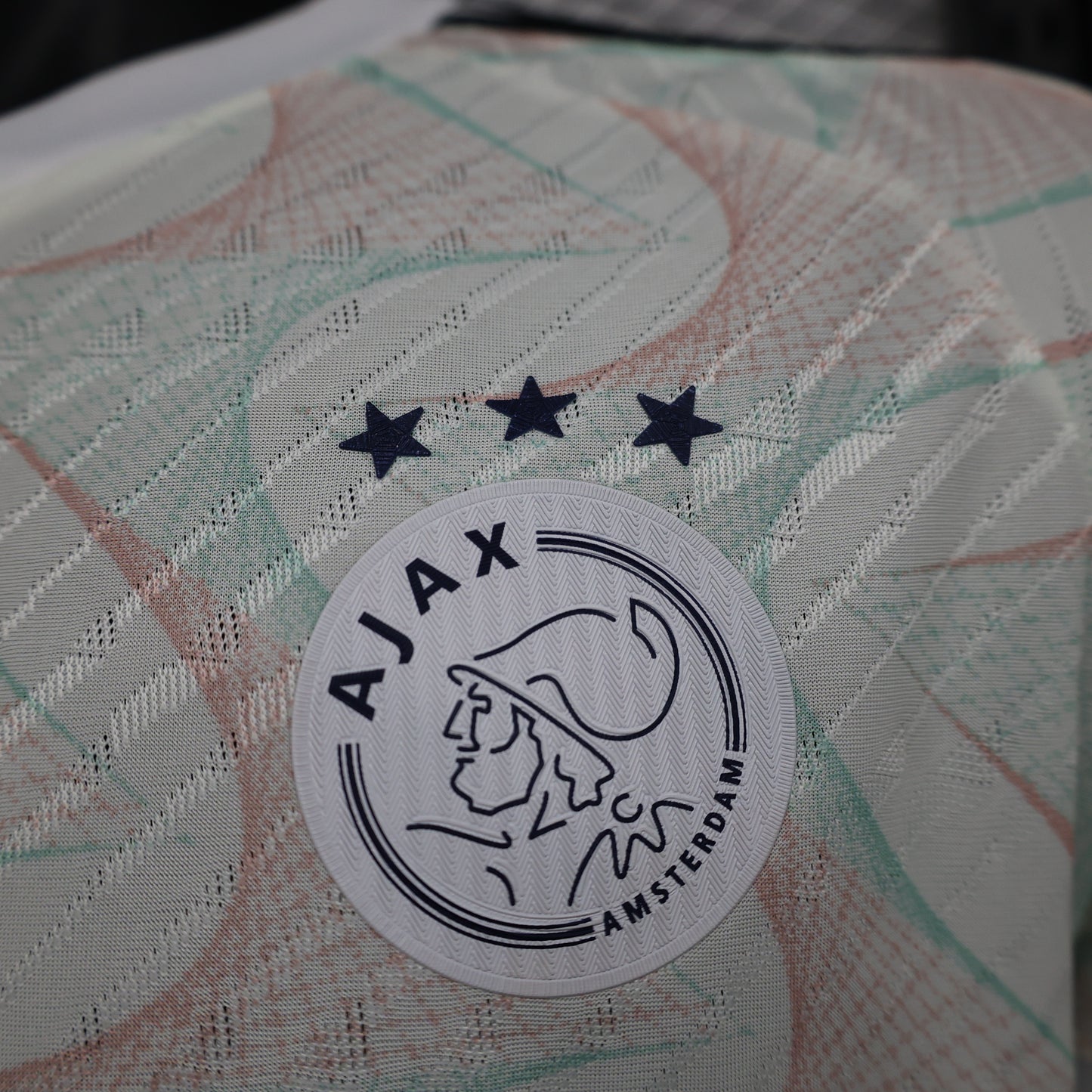 Ajax Away Kit 23/24