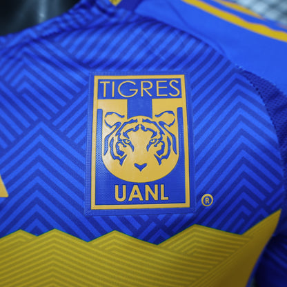 Tigres UANL Away Kit 24/25