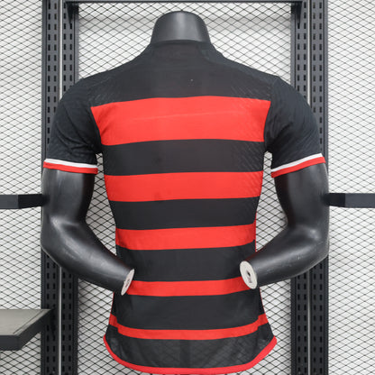 Flamengo Home Kit 24/25