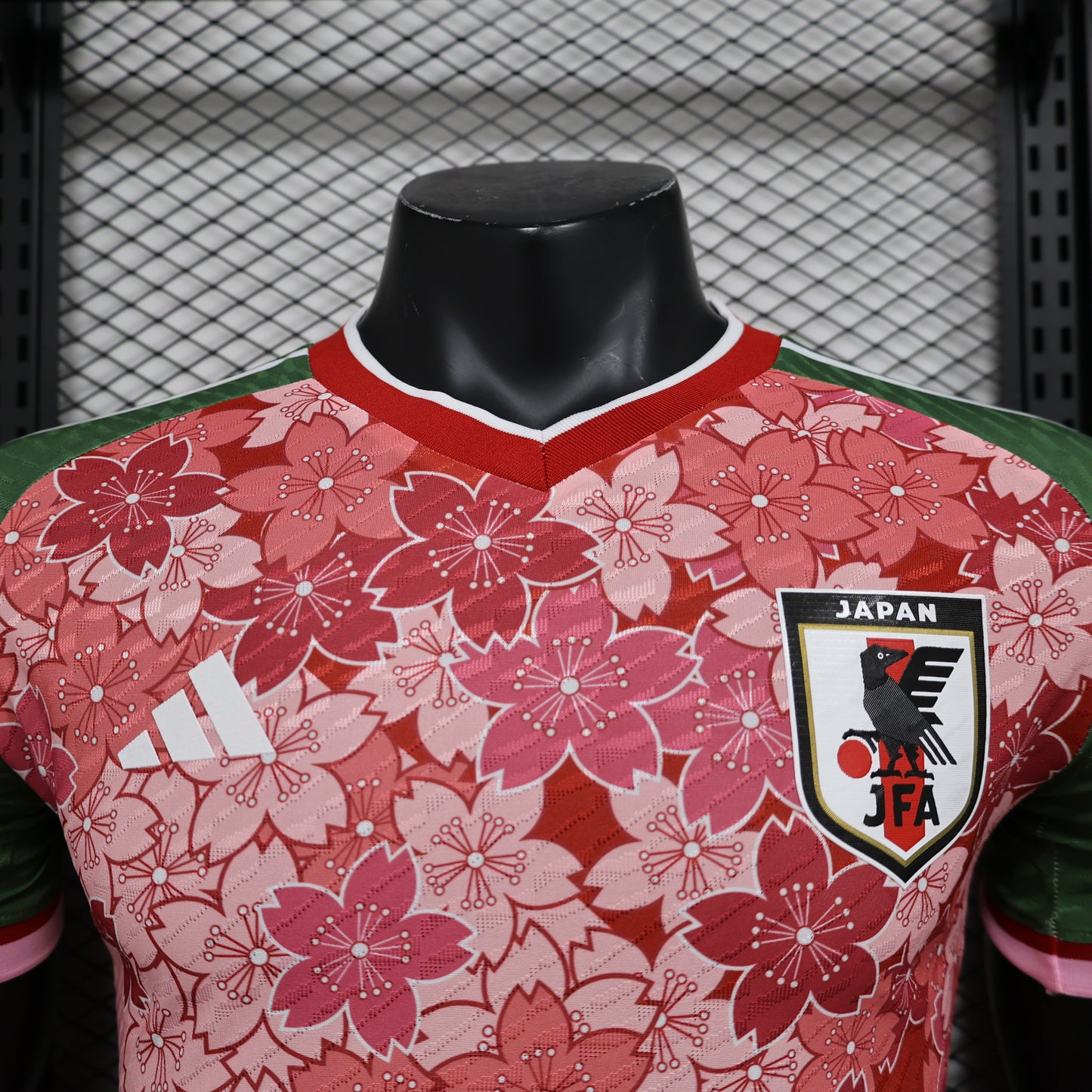 Japan Special Kit 23/24