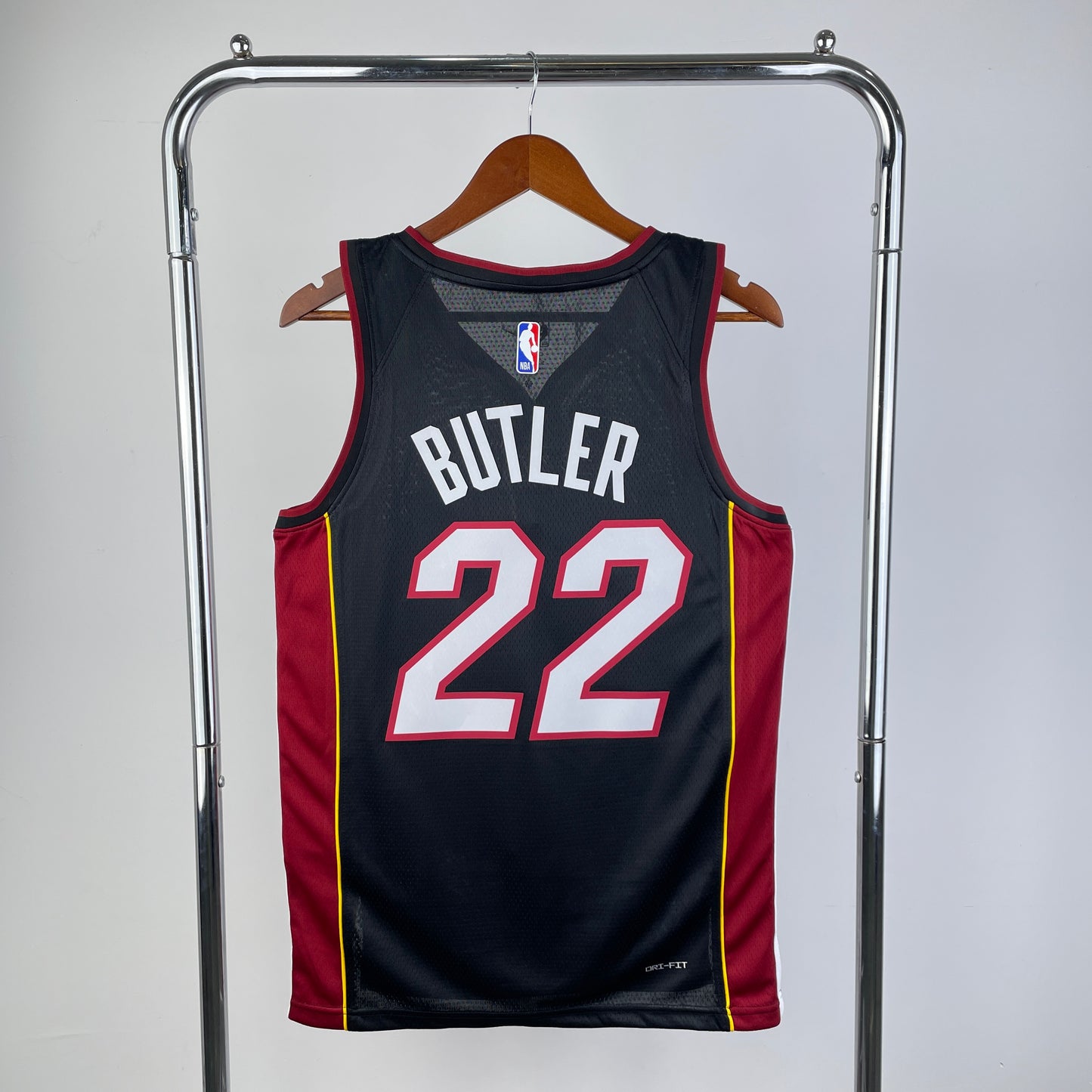 NBA Jersey: Miami Heat