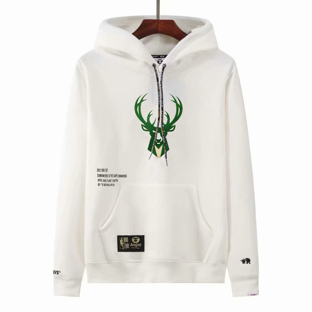 Milwaukee Bucks Sweatshirt