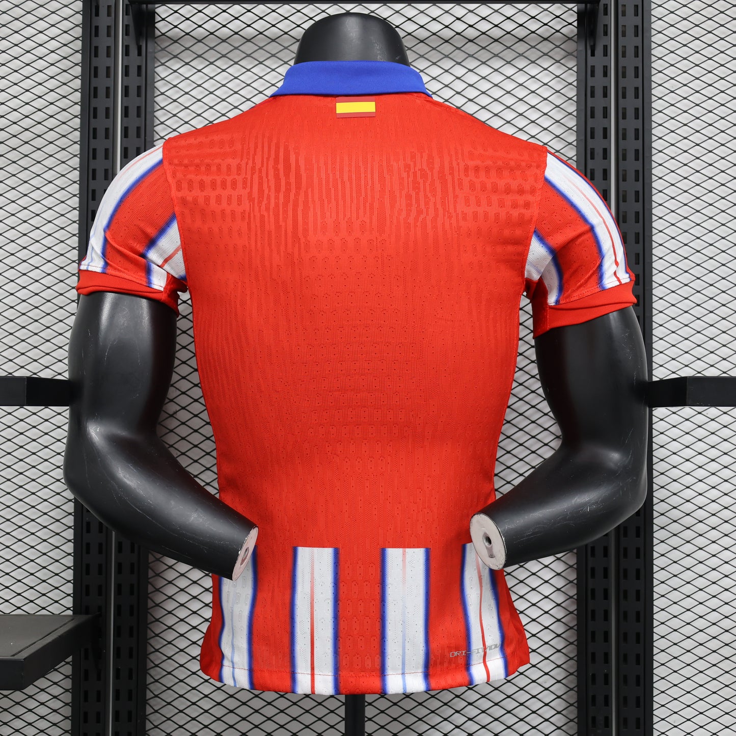 Atletico Madrid Home Kit 24/25