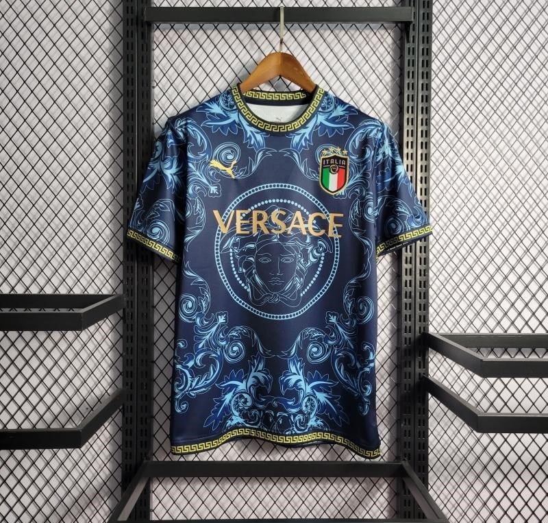 Italy Special Kit “VERSACE” 23/24