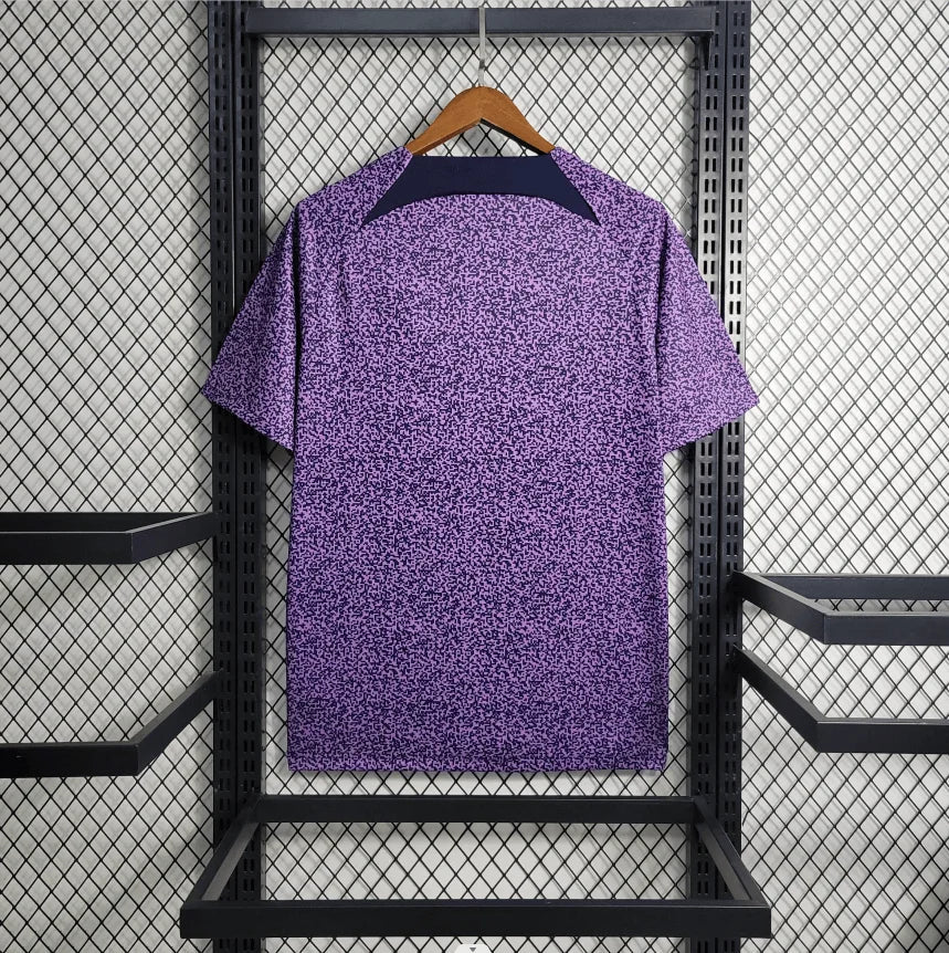 Tottenham Hotspur Pre-Match Kit 23/24