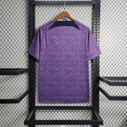 Tottenham Hotspur Pre-Match Kit 23/24