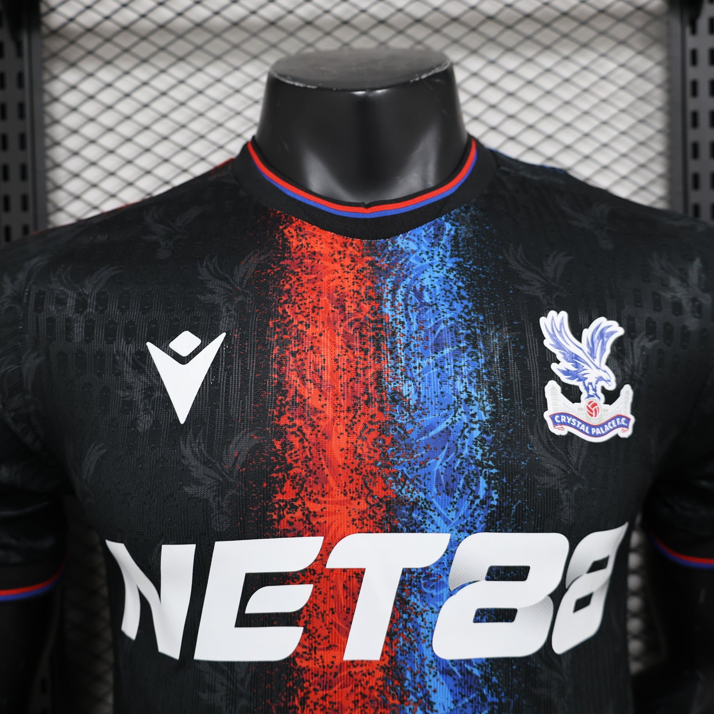 Crystal Palace Third Kit 24/25