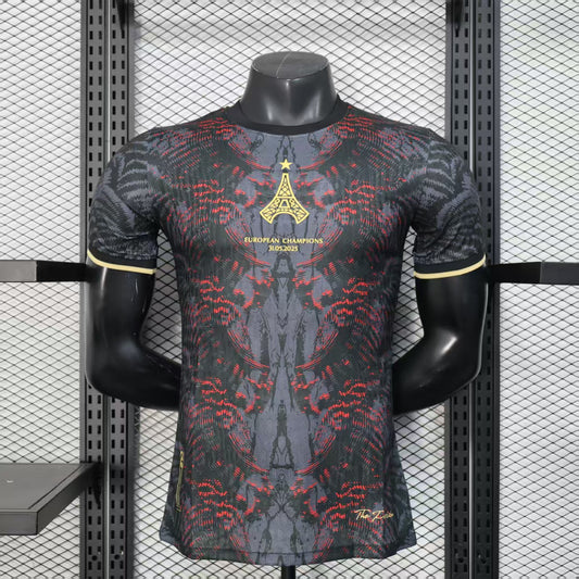 Paris Saint-Germain “The Parisians” Kit 24/25