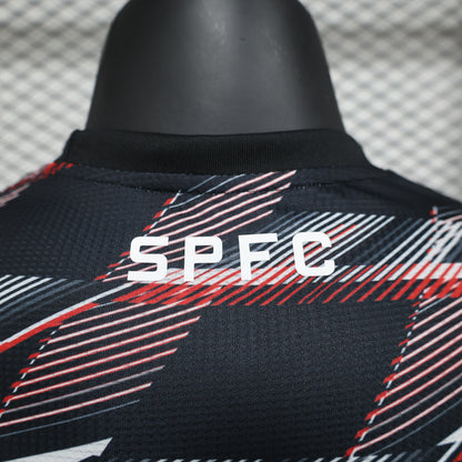 São Paulo Special Kit 24/25