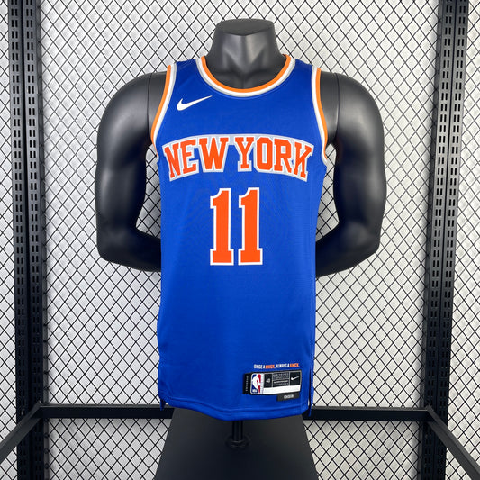 NBA Jersey: New York Knicks